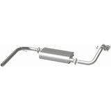 Magnaflow BRE Rear Muffler Kit Replacement Honda