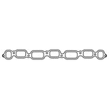 Cometic Chevrolet Gen-3 Inline 6 .059in CFM-20 Intake Exhaust Manifold Gasket
