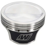 Wiseco RED Series Chevy Small Block 400 4.185in Bore 1.125in CH -12.00 CC Piston Set