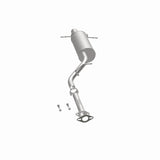 BRE Exhaust 96-99 Legacy 2.2L 2.5L Muffler Kit