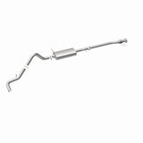 MagnaFlow BRE Exhaust Kit 07-08 Sierra Silverado 1500 4.8L