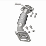 BRE Exhaust 11-14 Sonata 2.0L 2.4L Front Pipe Kit
