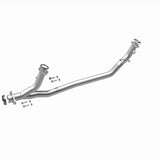BRE Exhaust 04-10 Sienna 3.3L 3.5L Front Pipe Kit