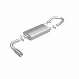 MagnaFlow BRE Exhaust Kit 03-06 Matrix Vibe 1.8L