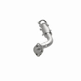 Magnaflow 14-15 Nissan Rogue 2.5L Direct Fit Converter