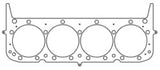 Cometic Chevy Gen1 Small Block V8 .040in MLS Cylinder Head Gasket - 4.135in Bore