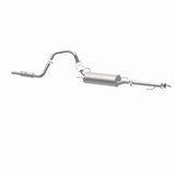 MagnaFlow BRE Exhaust Kit 03-09 4Runner GX470