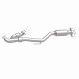 Magnaflow 11-14 Quest 3.5 Underbody Direct Fit Converter