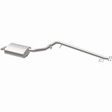 BRExhaust 06-10 Hyundai Sonata 2.4L Muffler Kit