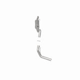 MagnaFlow BRE Exhaust Kit 11-14 Ford F-150
