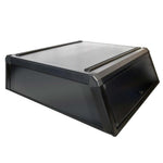 Westin EXP Truck Cap COMPLETE KIT A + BS (24-25 Toyota Tacoma 5ft. Bed)
