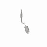 MagnaFlow BRE Exhaust Kit 12-14 Honda CR-V 2.4L