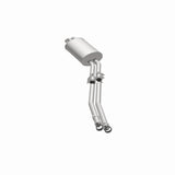 MagnaFlow BRE Exhaust Kit 86-89 Mercedes 560SL 5.6L
