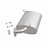 BRE Exhaust 98-02 Accord 3.0L Muffler Kit