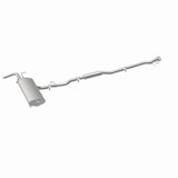 MagnaFlow BRE Exhaust Kit 14-17 NISSAN ROGUE 2.5L