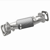 BRE Exhaust 06-08 Optima 2.4L Front Pipe Kit