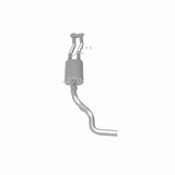 MagnaFlow BRE Exhaust Kit 96-00 Tahoe Yukon 5.7L