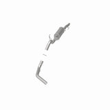 MagnaFlow BRE Exhaust Kit 11-14 Ford F-150