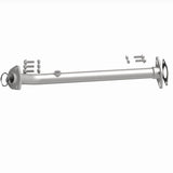 BRE Exhaust 96-00 Pathfinder QX4 3.3L Front Pipe Kit