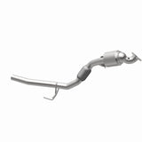 Magnaflow 11-17 Porsche Cayenne 3.6L Direct Fit Converter