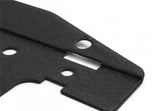 PERRIN 08-14 Subaru WRX & STI / 08-11 Impreza Radiator Shroud - Black