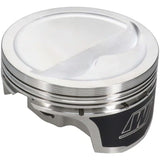 Wiseco RED Series Chevy Small Block 400 4.165in Bore 1.125in CH -12.00 CC Piston Set