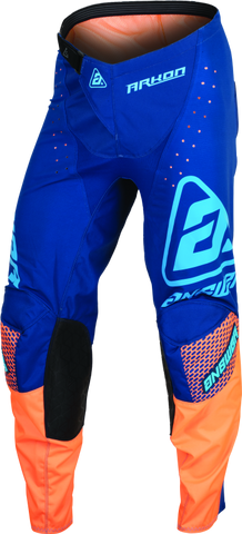 Answer 23.5 Arkon Boost Pant Navy/Orange/Blue Size - 42
