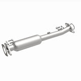 BRE Exhaust 04-15 Armada QX56 Titan 5.6L Front Pipe Kit