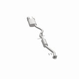 MagnaFlow BRE Exhaust Kit 01-05 Lexus IS300 3L