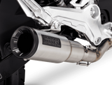Vance & Hines HONDA  17-20 Grom HO PCX 1-1 SS Full System Exhaust