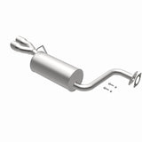 BRExhaust 09-13 Mazda 6 2.5L Muffler Kit