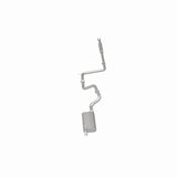 MagnaFlow BRE Exhaust Kit 00-07 Sable Taurus 3.0L
