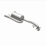 BRE Exhaust 09-13 Honda Fit 1.5L Muffler Kit