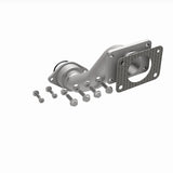 BRE Exhaust 00-05 Bonneville LeSabre Park Avenue 3.8L Front Pipe Kit
