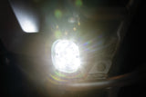 Kuryakyn Lodestar 750L Spot Beam