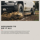 BFGoodrich All Terrain T/A KO3 LT275/70R17 124/121S