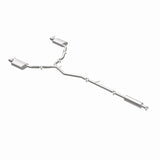 MagnaFlow BRE Exhaust Kit 11-15 Ford Explorer 3.5L