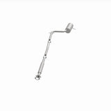MagnaFlow BRE Exhaust Kit 03-06 Volvo XC90