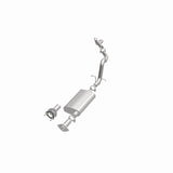MagnaFlow BRE Exhaust Kit 96-05 Blazer Jimmy 4.3L