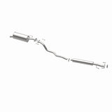 MagnaFlow BRE Exhaust Kit 07-12 Nissan Versa 1.8L