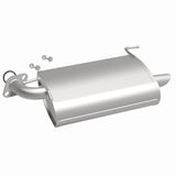 BRE Exhaust 98-02 Accord 3.0L Muffler Kit