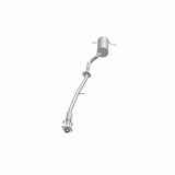 MagnaFlow BRE Exhaust Kit 96-01 Subaru Impreza 2.2L