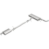 MagnaFlow BRE Exhaust Kit 10-17 Equinox Terrain 2.4L