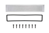 Diode Dynamics Outer Lens for Stage Series Flood Clear