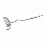 MagnaFlow BRE Exhaust Kit 08-11 Subaru Impreza Outback Sport