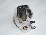 Invidia 03+ Evo Turbo Outlet