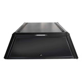 Westin 15-25 F-150 CC 5.5ft. Bed EXP Truck Cap - Black (Box 1 ONLY)