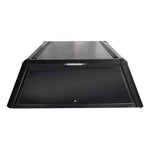 Westin 24-25 Tacoma 5ft. Bed EXP Truck Cap - Black (Box 1 ONLY)