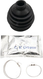 QuadBoss 20-21 Kawasaki KRX1000 Teryx Front Outer CV Boot Kit