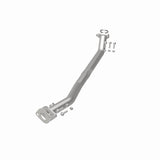 BRExhaust 01-04 Frontier 2.4L Front Pipe Kit